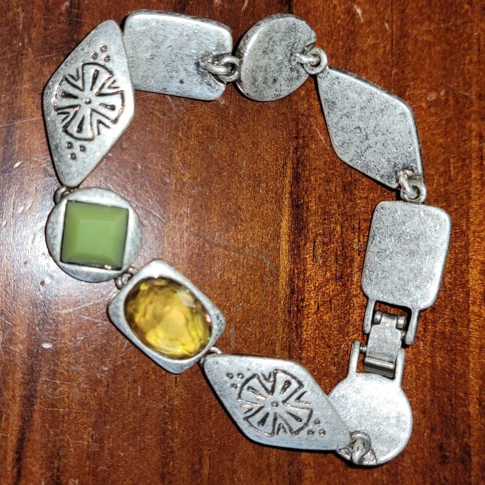 Fashion bracelet